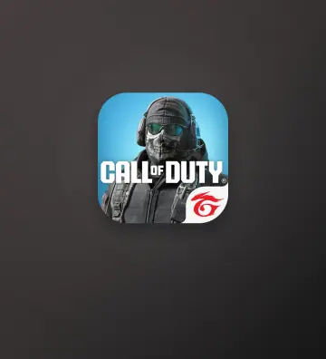 Call of Duty: Mobile (SG/MY)