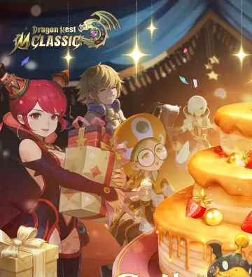 Dragon Nest M: Classic (SEA)