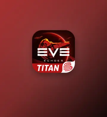 EVE Echoes