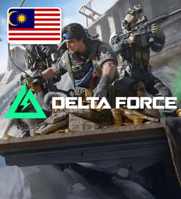 Garena Delta Force (ម៉ាឡេស៊ី)