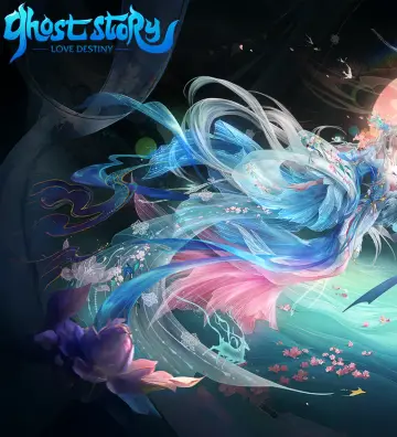 Ghost Story: Love Destiny