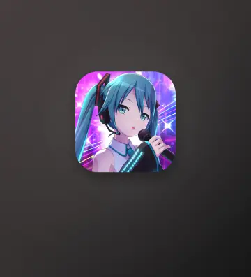 Hatsune Miku: Colorful Stage