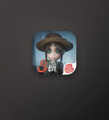 Identity V (Asia)