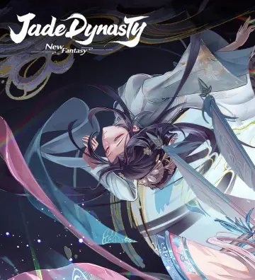 Jade Dynasty: New Fantasy (SEA)