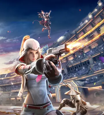 Knives Out (Global)