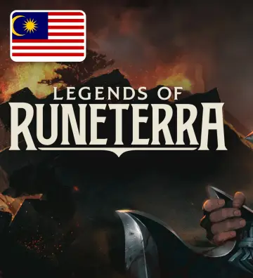 Legends of Runeterra (Malaysia)
