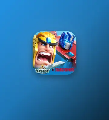Lords Mobile