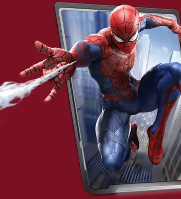 MARVEL Duel