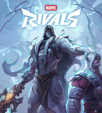 Marvel Rivals (PC)
