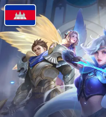 Mobile Legends (KH)