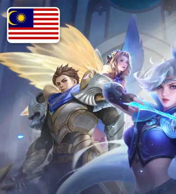 Mobile Legends (ម៉ាឡេស៊ី)