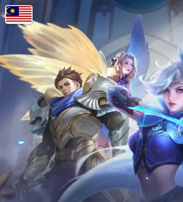 Mobile Legends (ម៉ាឡេស៊ី)