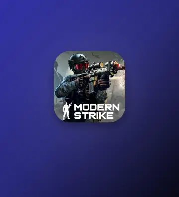 Modern Strike Online