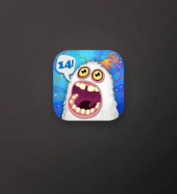 My Singing Monsters