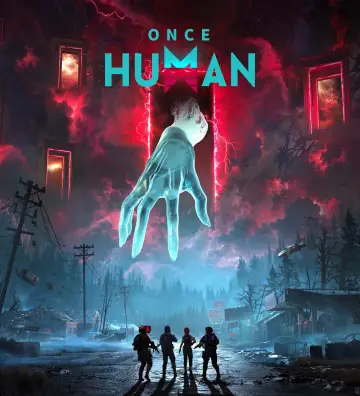 Once Human (អាស៊ីអាគ្នេយ៍)