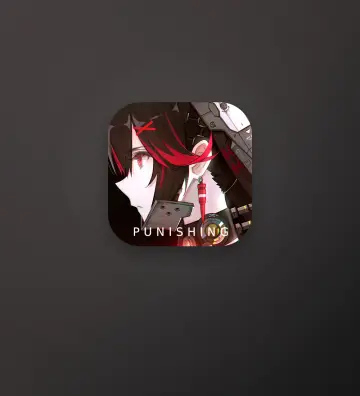 Punishing: Gray Raven