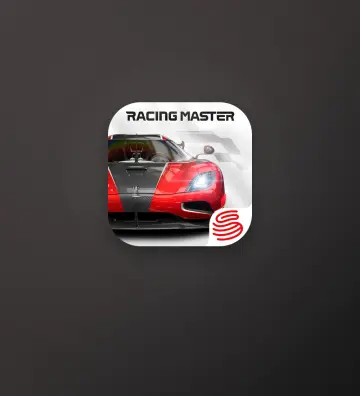 Racing Master (SEA)