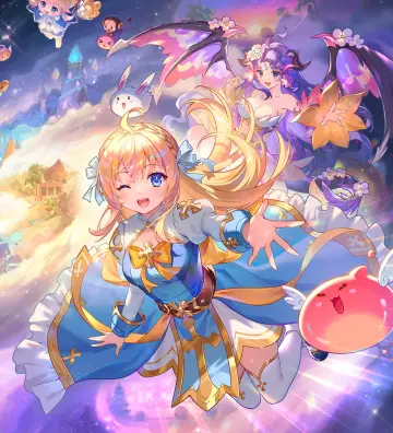 Ragnarok M: Eternal Love (SEA – Eternal Love server)