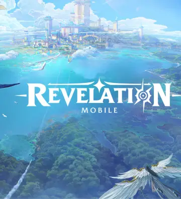 Revelation: Infinite Journey (SEA)