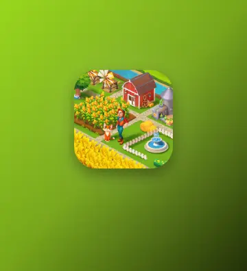 Spring Valley: Farm Game