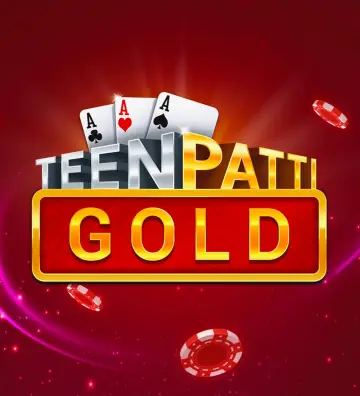 Teen Patti Gold
