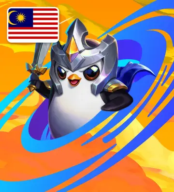 Teamfight Tactics Mobile (Malaysia)
