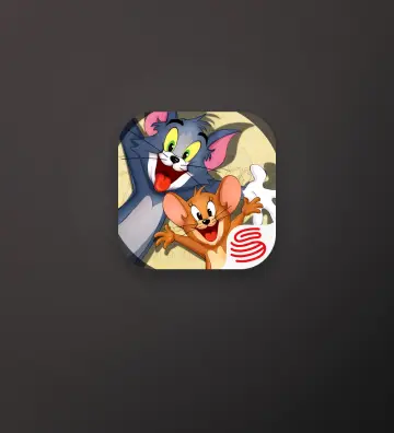 Tom and Jerry: Chase (អាស៊ី)