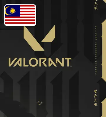 Valorant (ម៉ាឡេស៊ី)