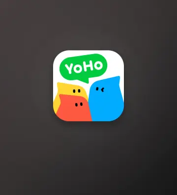 YoHo