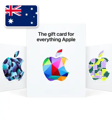 App Store & iTunes (អូស្ត្រាលី)