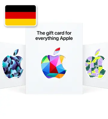 App Store & iTunes (Germany)