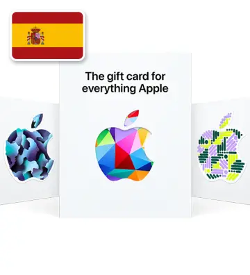 App Store & iTunes (អេស្ប៉ាញ)