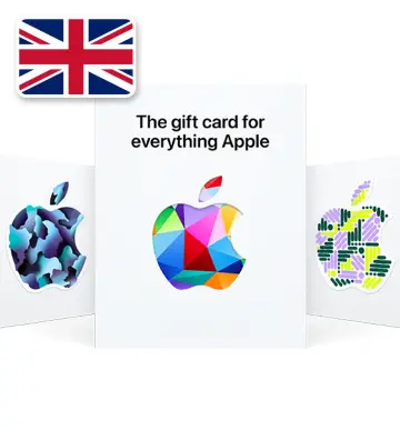 App Store & iTunes (ចក្រភពអង់គ្លេស)