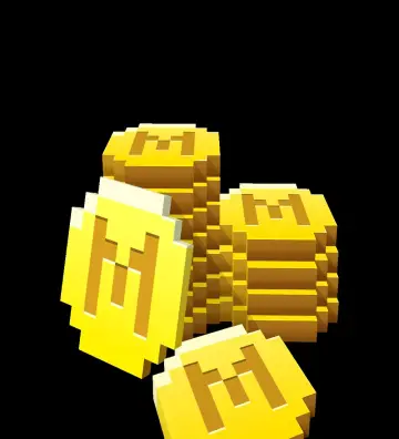 Minecraft Minecoins