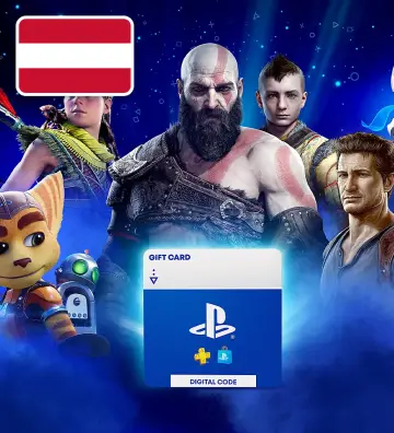 PlayStation Store (អូទ្រីស)