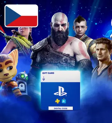 PlayStation Store (សាធារណរដ្ឋឆេក)
