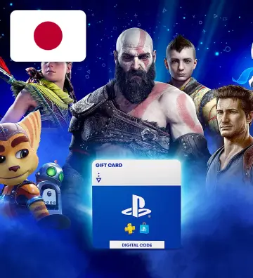 PlayStation Store (ជប៉ុន)
