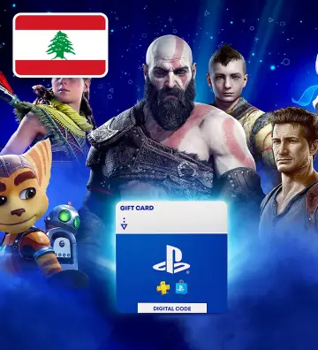 PlayStation Store (លីបង់)