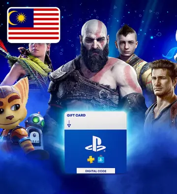 PlayStation Store (ម៉ាឡេស៊ី)