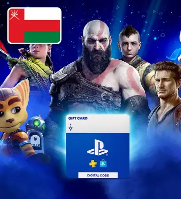 PlayStation Store (អូម៉ង់)
