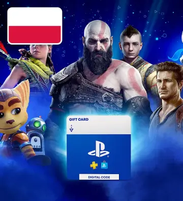PlayStation Store (ប៉ូឡូញ)