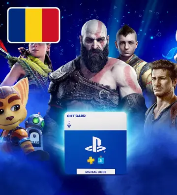 PlayStation Store (រូម៉ានី)