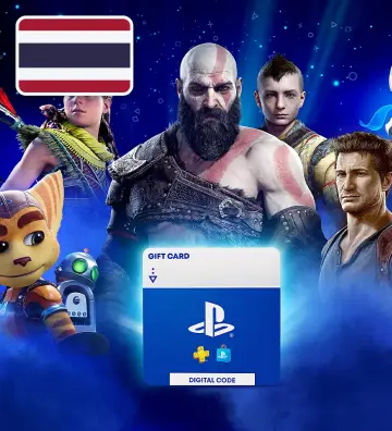 PlayStation Store (ថៃ)