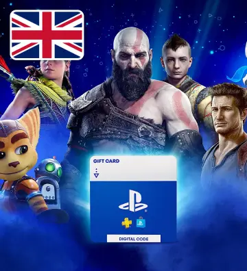 PlayStation Store (ចក្រភពអង់គ្លេស)