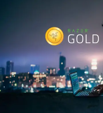 Razer Gold