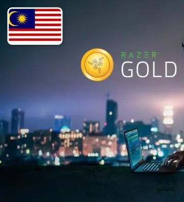 Razer Gold (ម៉ាឡេស៊ី)
