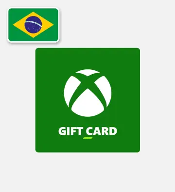 កាតអំណោយ Xbox (ប្រេស៊ីល)