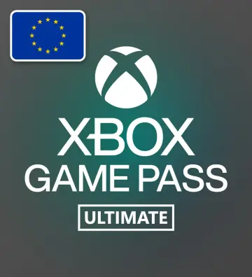 Xbox Game Pass (អឺរ៉ុប)
