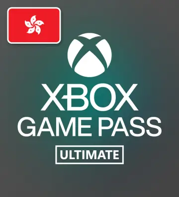 Xbox Game Pass (ហុងកុង)