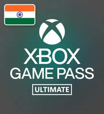 Xbox Game Pass (ឥណ្ឌា)